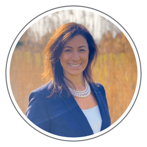 Ada DiFlavo headshot