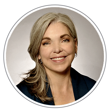 Board Chair Jennifer Cornell HR