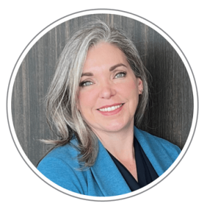 Jennifer Cornell headshot