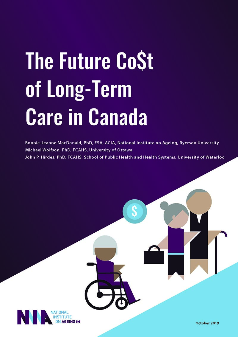 Future of Long Term Care Series AdvantAge Ontario