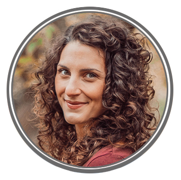 Valerie DiBratto headshot