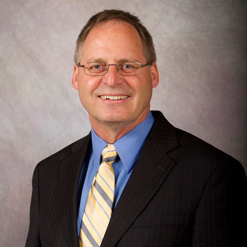 Kevin Queen Headshot
